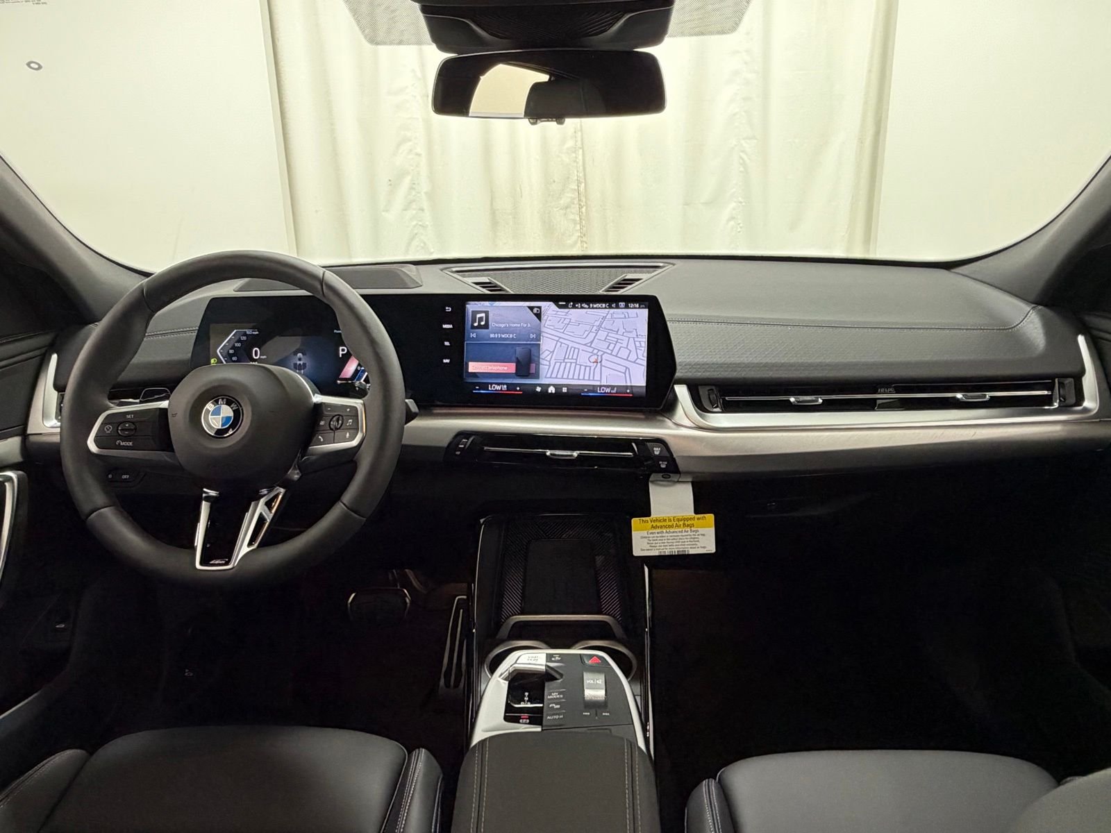 New 2026 Brooklyn Grey Metallic BMW xDrive28i image 12