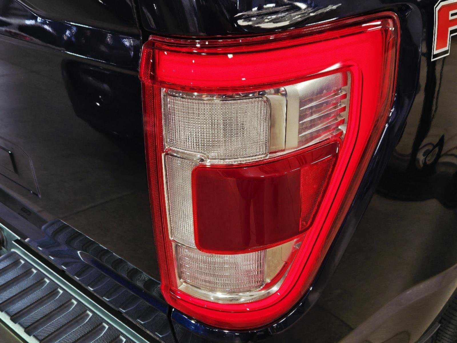 Used 2023 Bluestone Ford King Ranch image 18