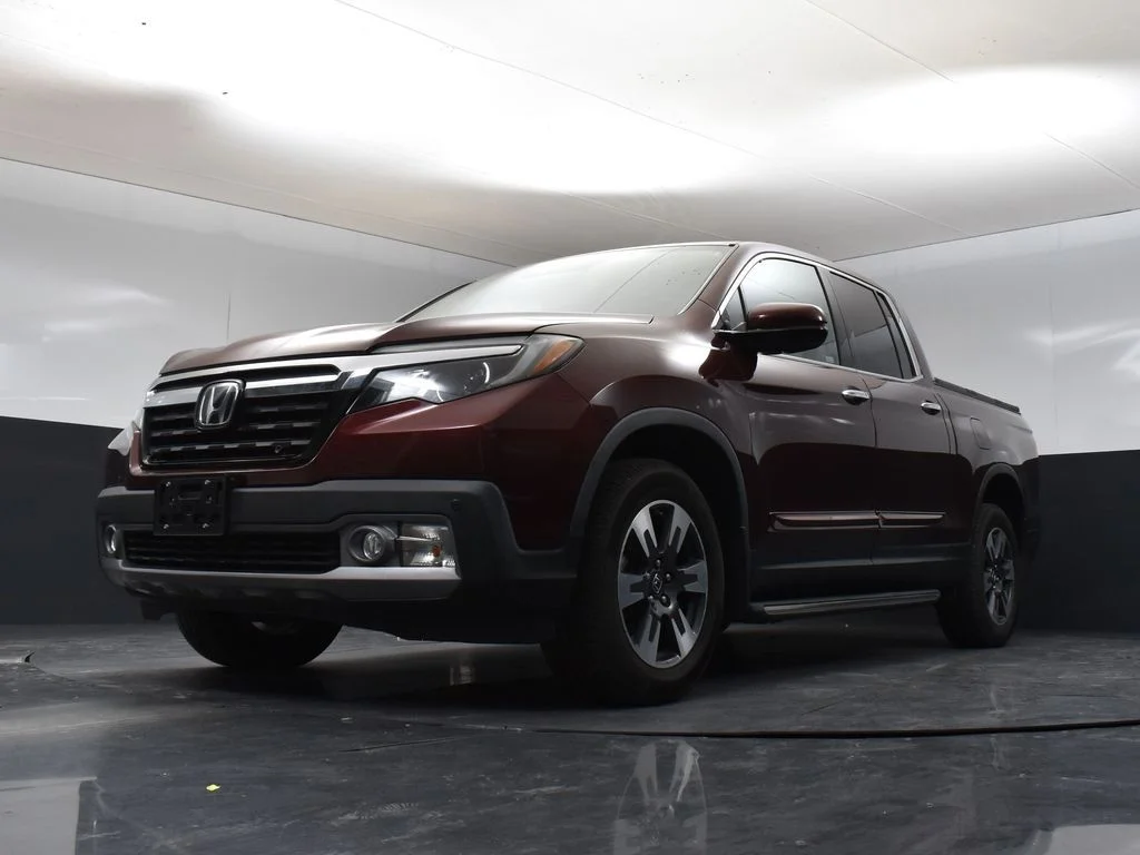 Used 2019 Red Honda RTL-E image 12