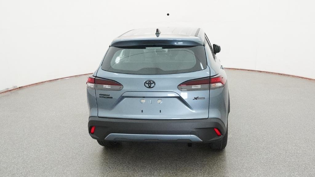 New 2026 Celestite Toyota L image 22