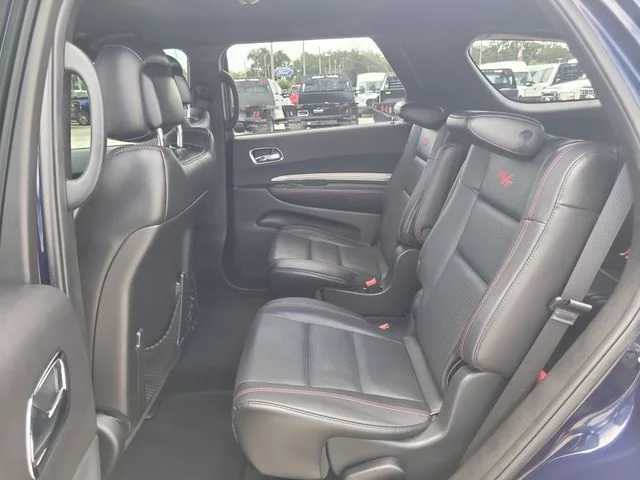Used 2017 Blue Dodge R/T image 15