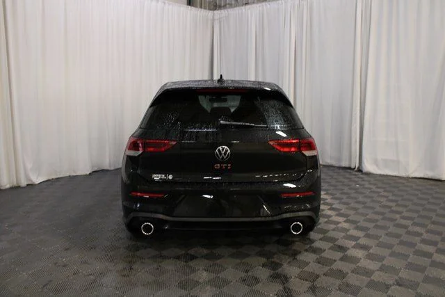 2026 Volkswagen Golf GTI SE - Photo 22