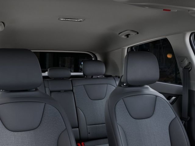 New 2026  Kia EX image 27