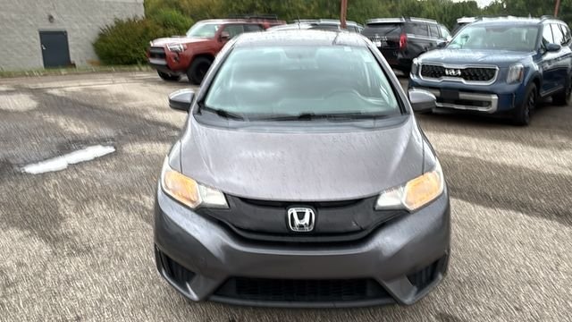 Used 2016 Modern Steel Metallic Honda LX image 6