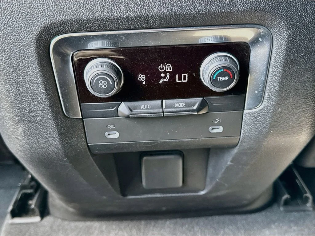 Used 2021 Blue Chevrolet RST image 29