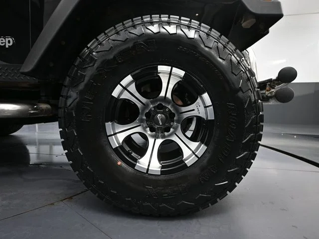 2002 Jeep Wrangler X - Photo 14