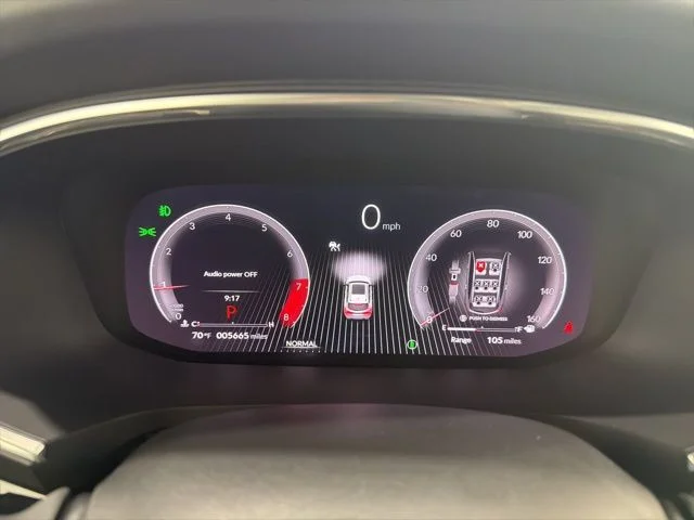 2025 Acura MDX A-spec w/Advance Package - Photo 36
