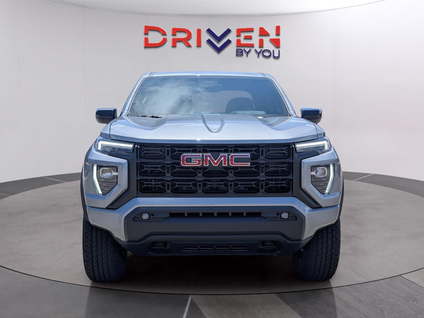 2025 GMC Canyon Elevation - Photo 8