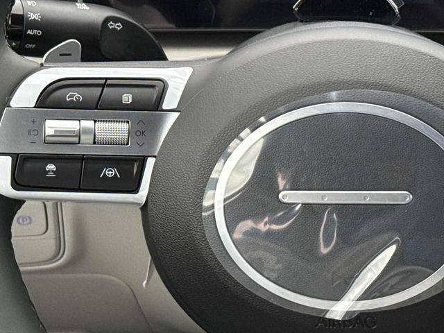New 2026 White Hyundai Limited AWD image 22