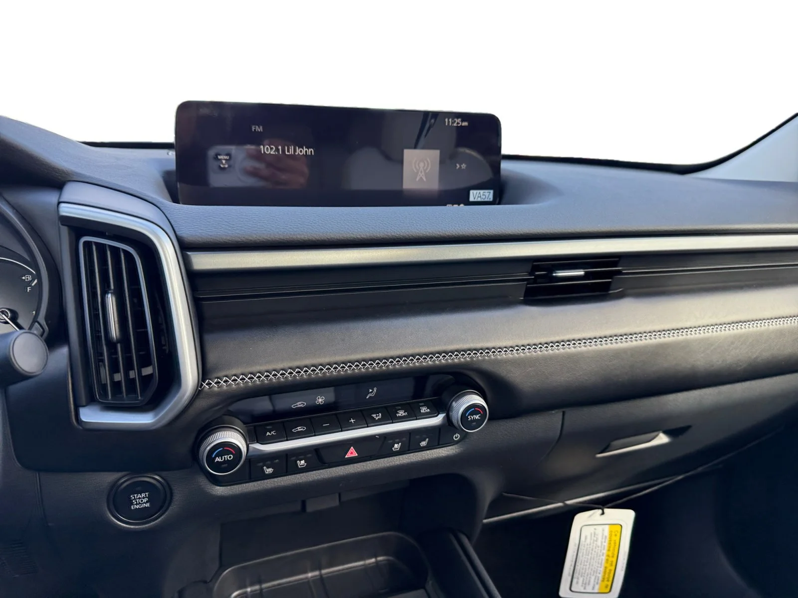 2026 Mazda CX-50 Premium - Photo 12