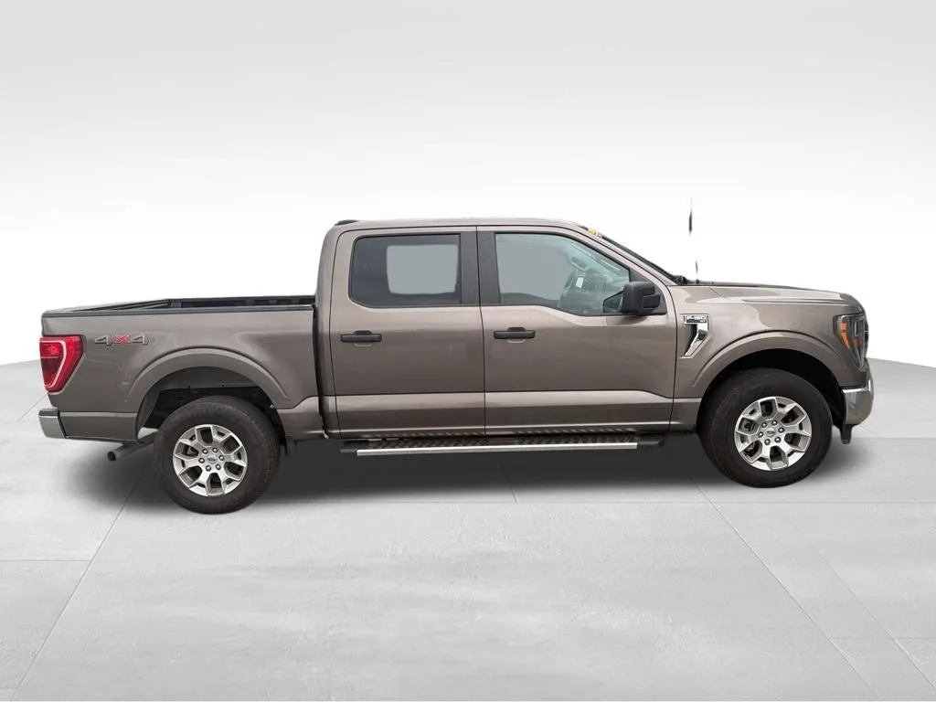 2023 Ford F-150 XLT - Photo 6