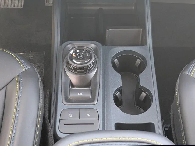 New 2026 Velocity Blue Ford Lobo™ image 17