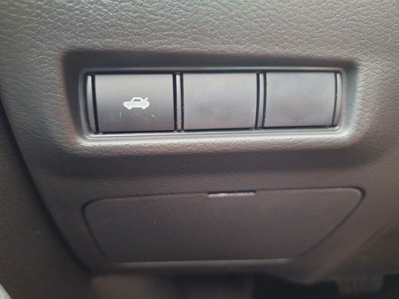 2026 Nissan Sentra SV - Photo 12