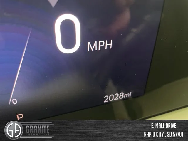 New 2026 Moonstone Gray Metallic Buick Sport Touring image 18