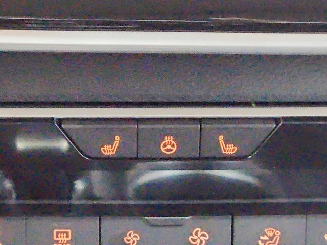 New 2026 Gray Nissan 2.5 SR image 32