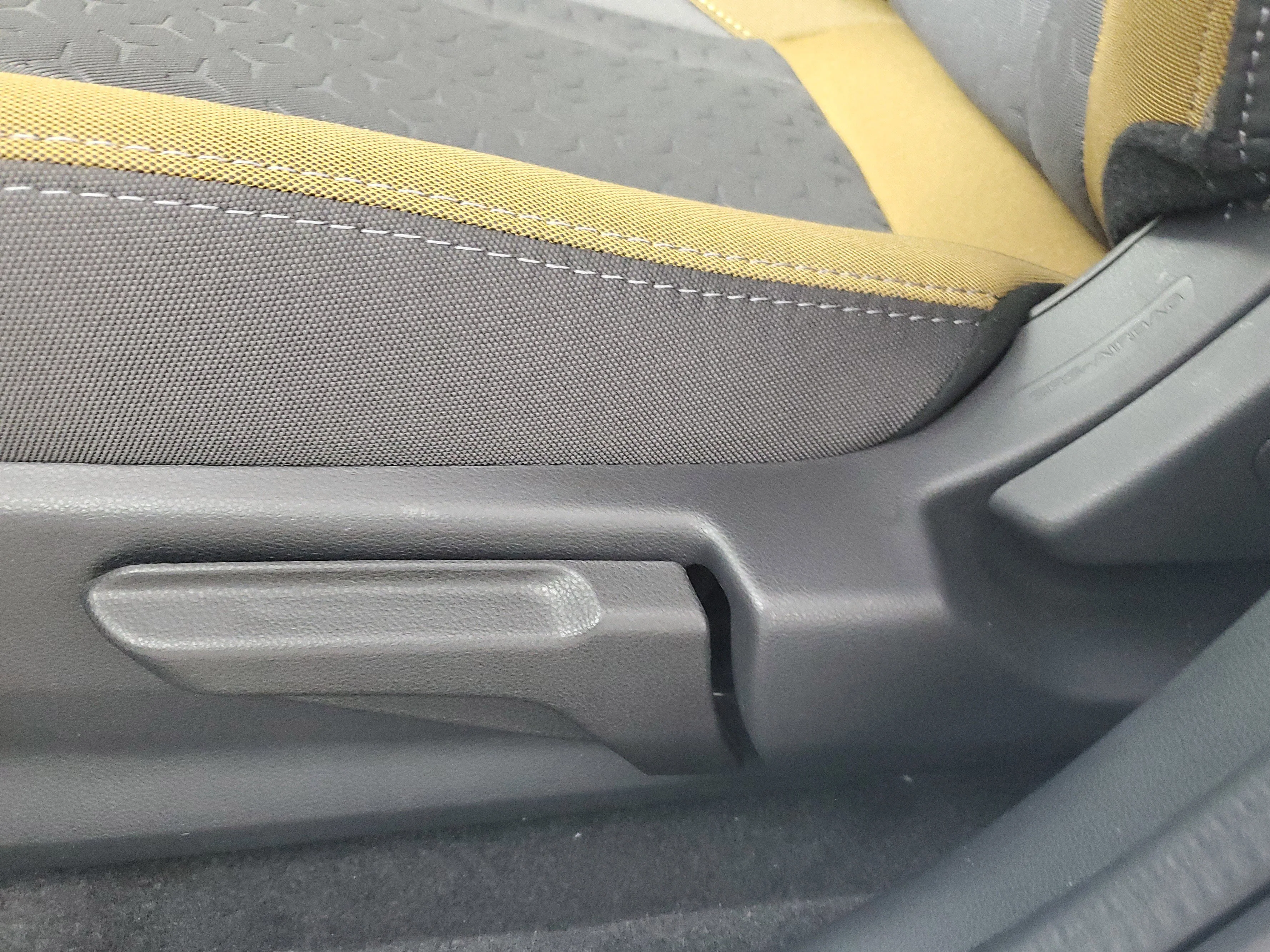 2026 Subaru Crosstrek Sport - Photo 32