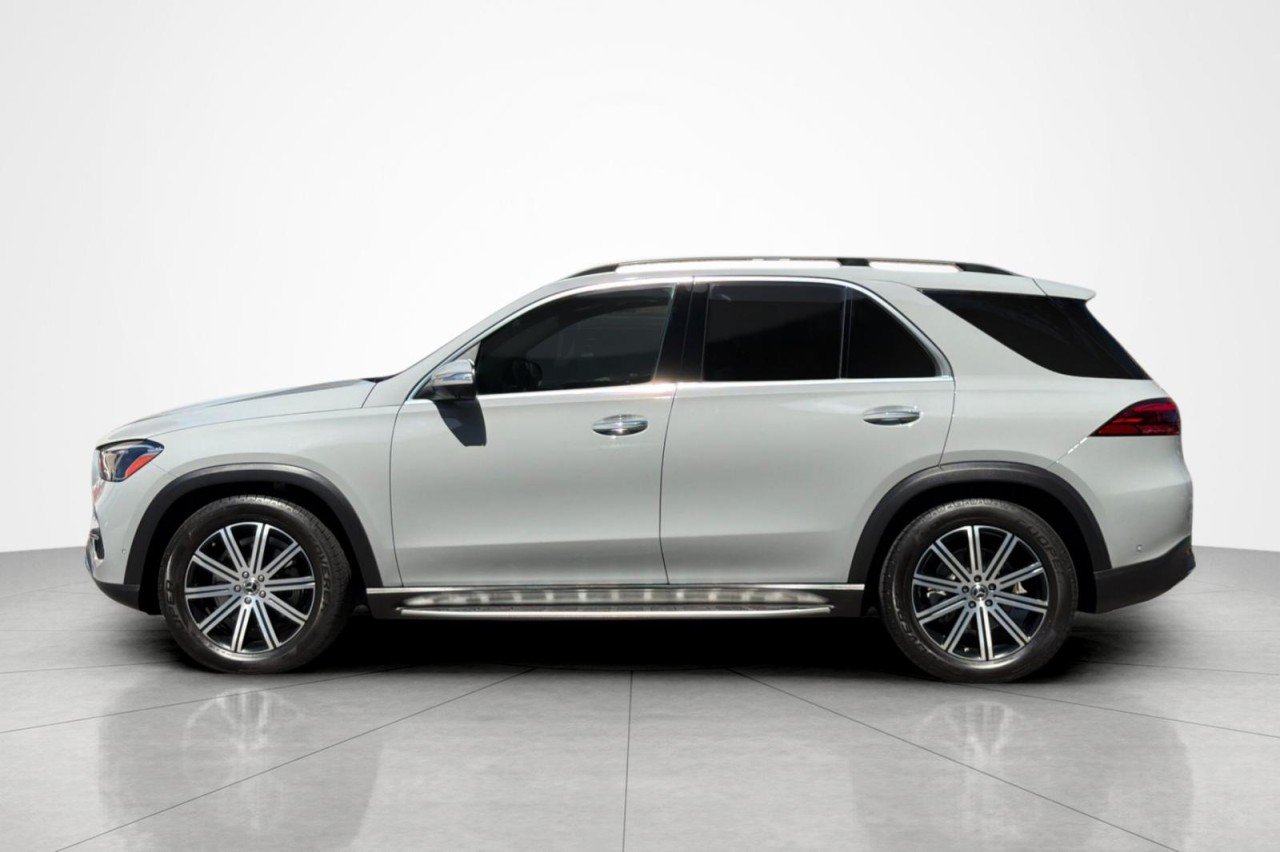Used 2026 MANUFAKTUR ALPINE GR Mercedes-Benz GLE 350 image 2