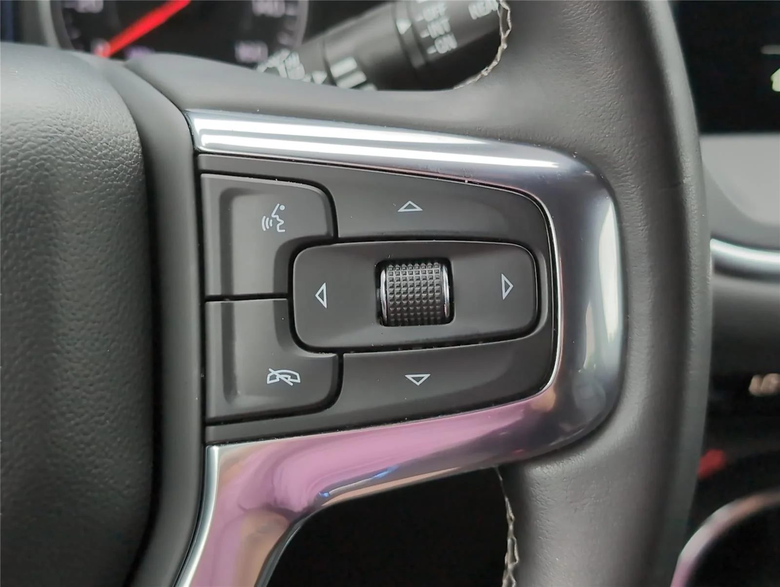 Used 2023 Black Chevrolet LT image 26