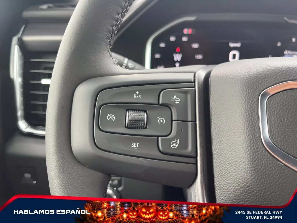 New 2026 Downpour Metallic GMC Denali Ultimate image 25