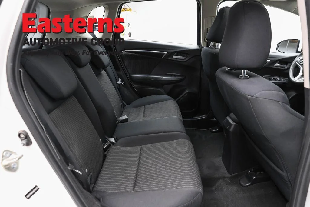 Used 2020 White Honda EX image 22