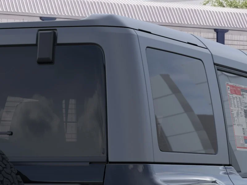 New 2026 Shadow Black Ford Raptor® image 25