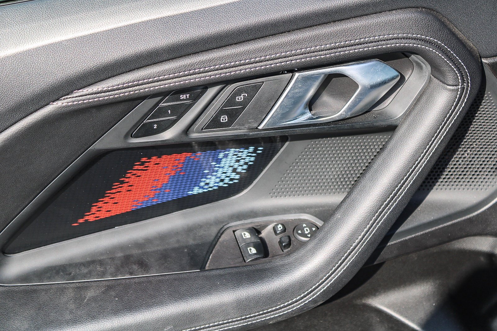 Used 2024 Brooklyn Gray Metallic BMW Base image 21