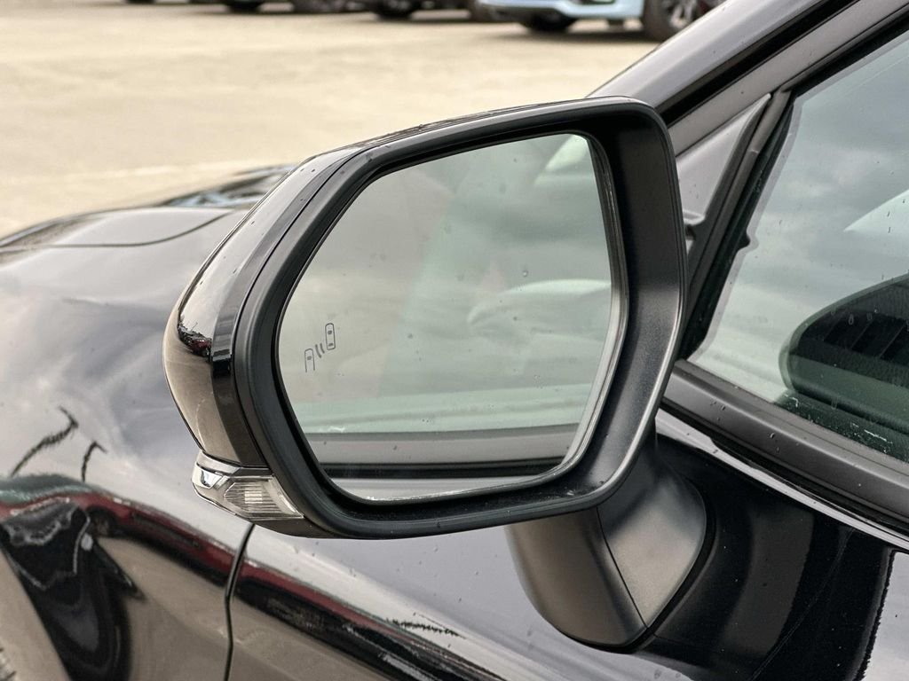 Used 2026 Black Toyota XSE image 28