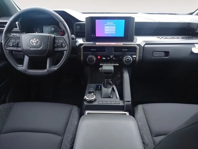 2025 Toyota Tacoma SR5 - Photo 10