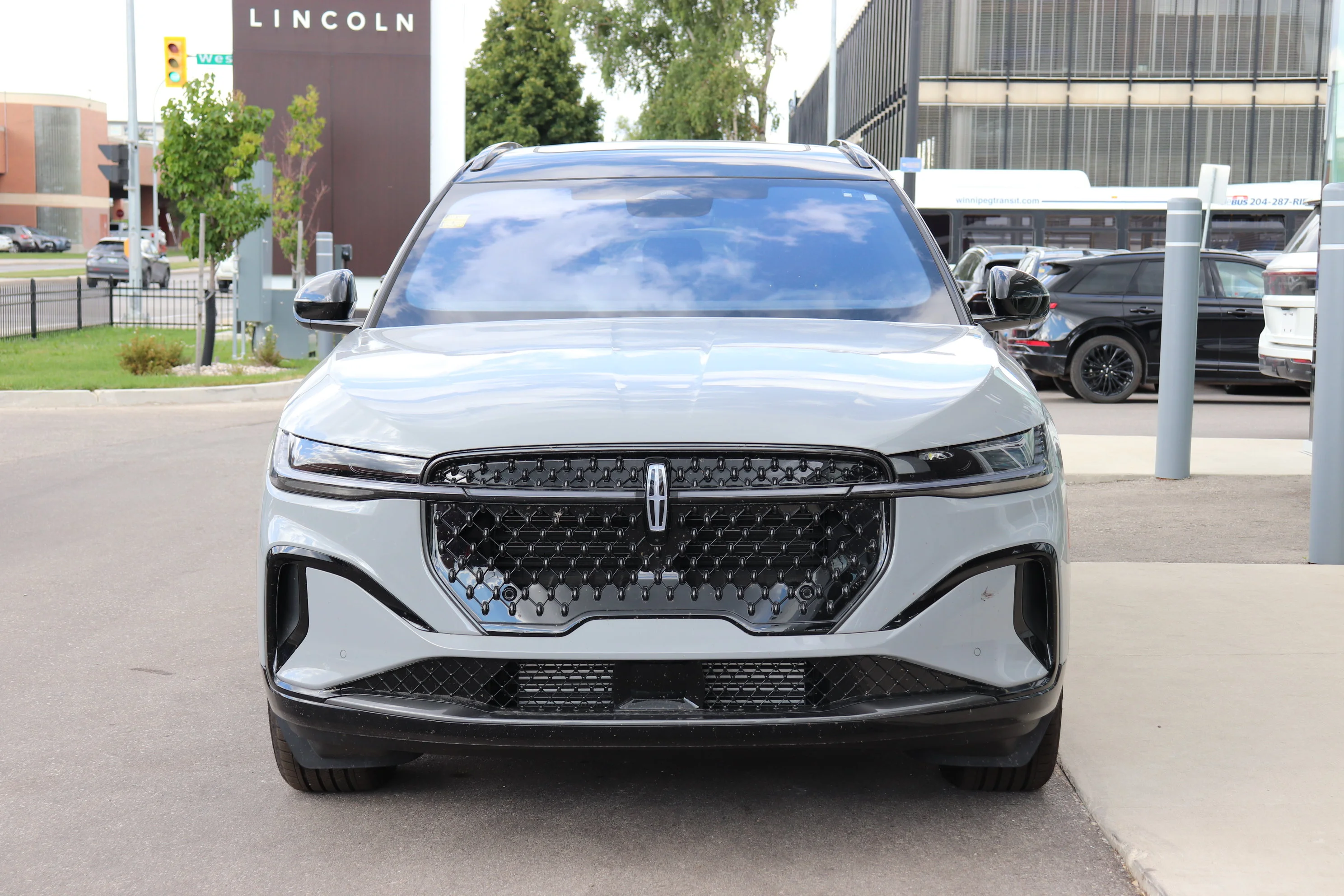 New 2026 GREY MATTER MET CC Lincoln Reserve image 2
