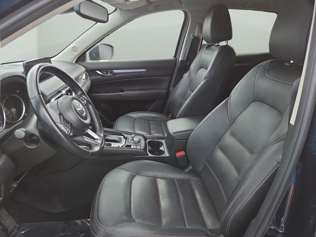 Used 2023 Blue Mazda 2.5 S Preferred Package image 30
