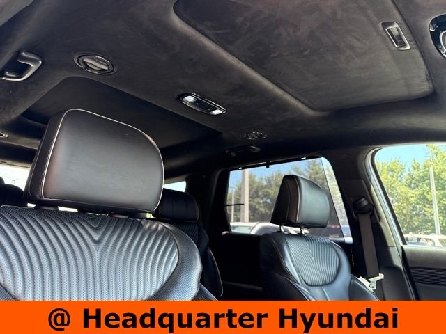 2023 Hyundai Palisade Calligraphy - Photo 10