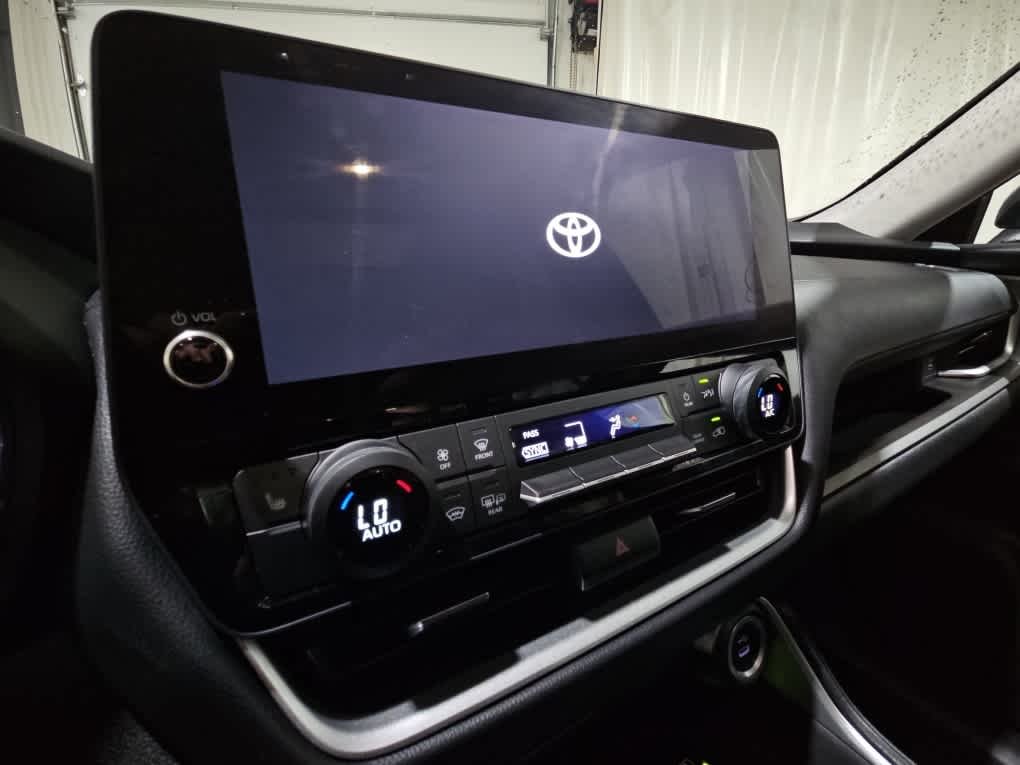 Used 2024 Blueprint Toyota XLE image 10
