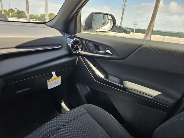 2026 Chevrolet Equinox LT - Photo 9
