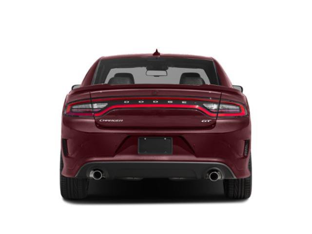Used 2021 Triple Nickel Clearcoat Dodge GT image 8