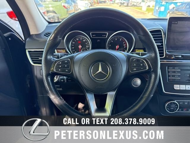 Used 2019  Mercedes-Benz GLS 450 image 28