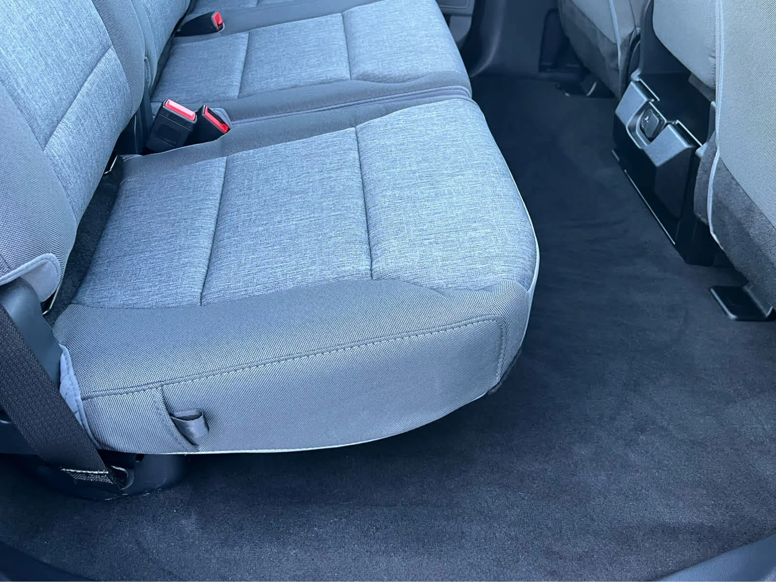 New 2026 Carbonized Gray Metallic Ford F-350® XL image 22