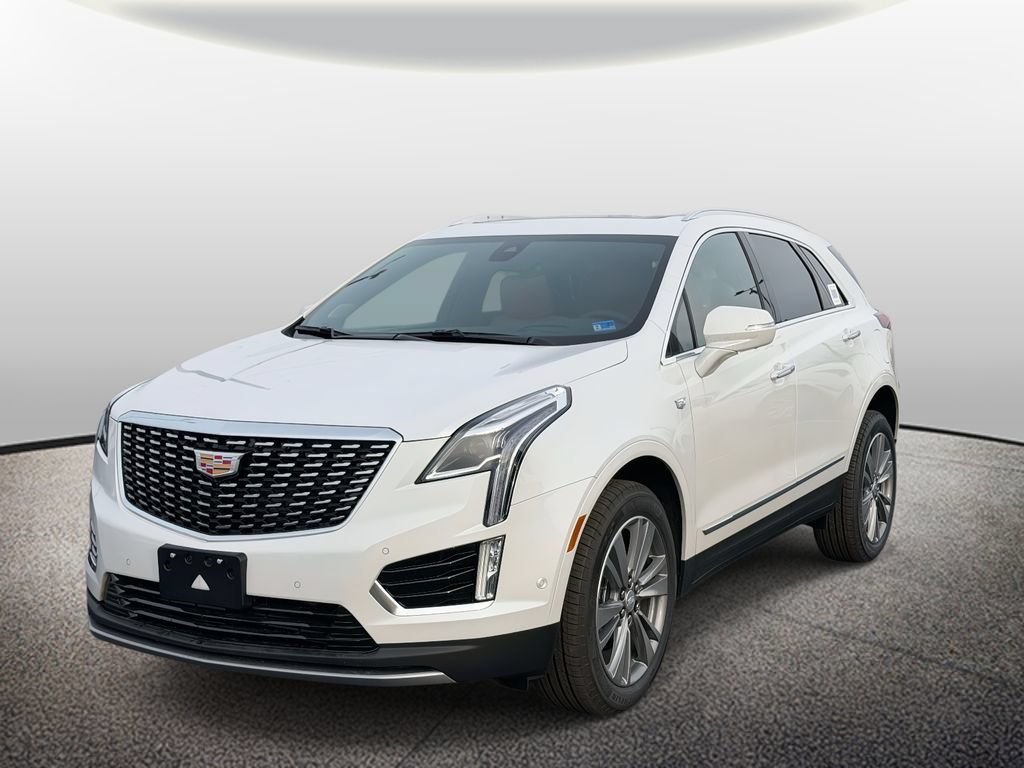 2026 Cadillac XT5 Premium Luxury - Photo 30