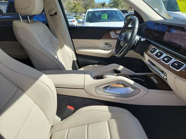 2024 Mercedes-Benz GLE GLE450 - Photo 34