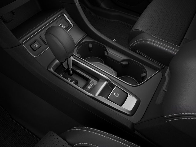 New 2027 MAGNETITE GRAY METALLIC Subaru Limited 7-Passenger image 20