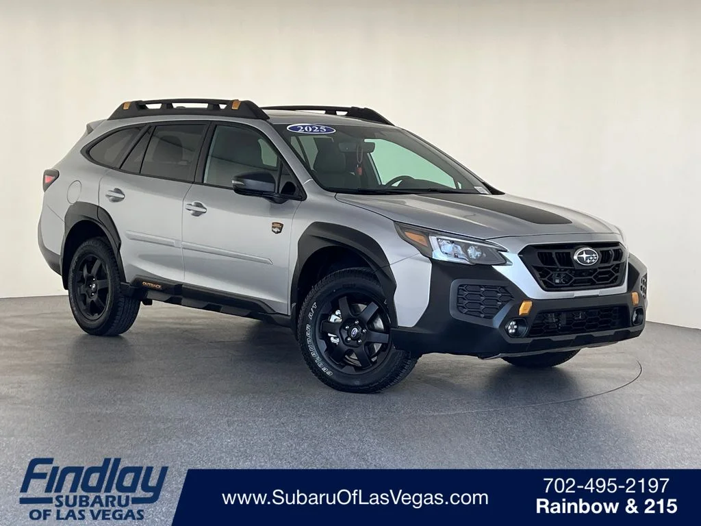 2025 Subaru Outback Outback Wilderness's photo