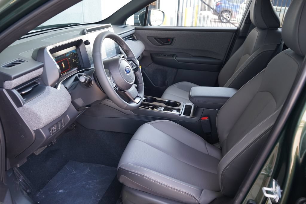 2026 Subaru Outback Limited - Photo 6