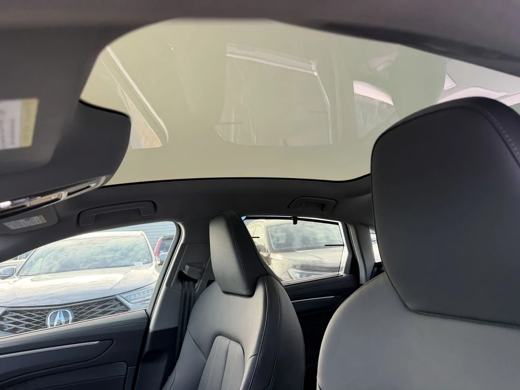 New 2026 Black Audi Premium Plus image 14