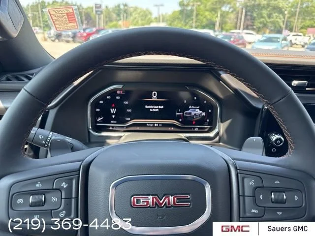 2024 GMC Sierra 1500 AT4 - Photo 13