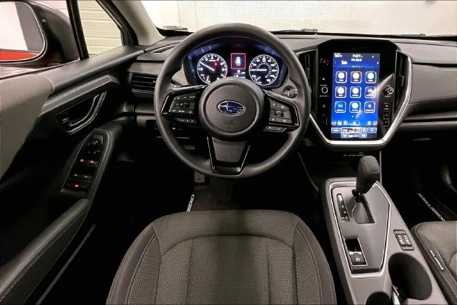 Used 2024 Sun Blaze Pearl Subaru Premium image 6