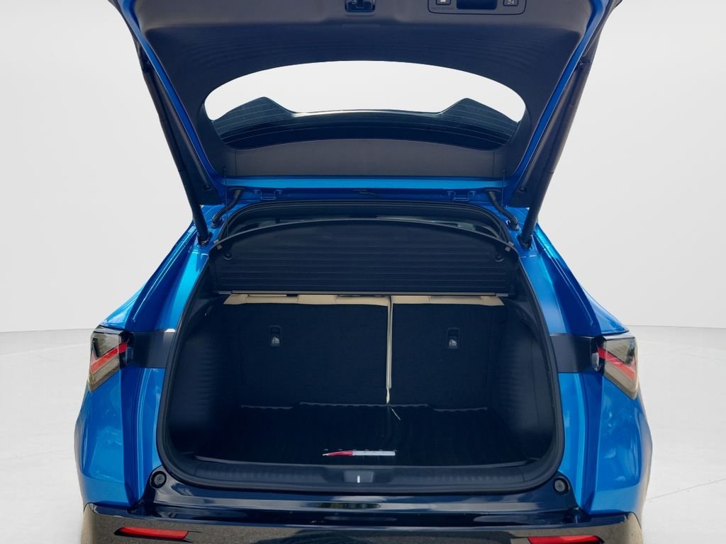 New 2026 Double Apex Blue Pearl II Acura A-Spec Package image 9