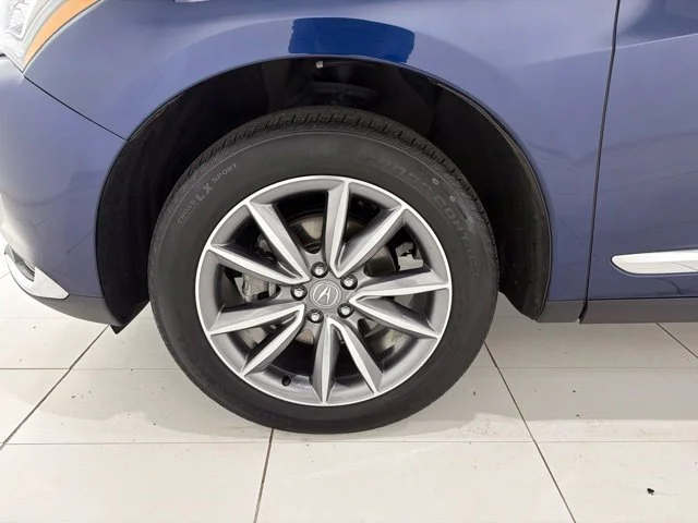 2023 Acura RDX Technology Package - Photo 47