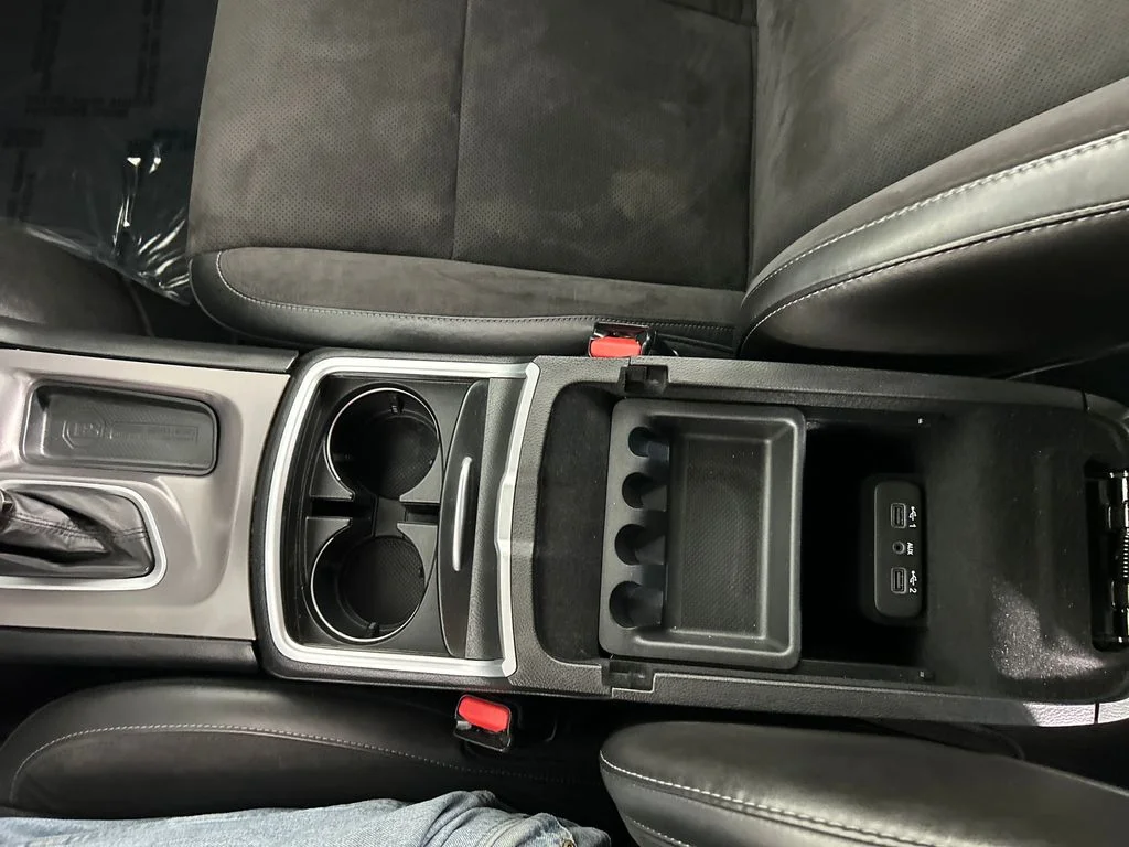 Used 2022 Gray Dodge GT image 15