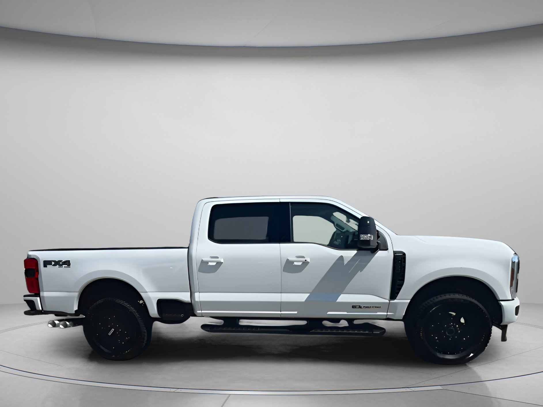 2025 Ford F-250 Super Duty Lariat - Photo 31