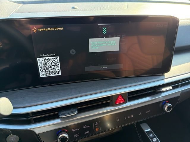 2026 Kia Sorento X-Line SX Prestige - Photo 20