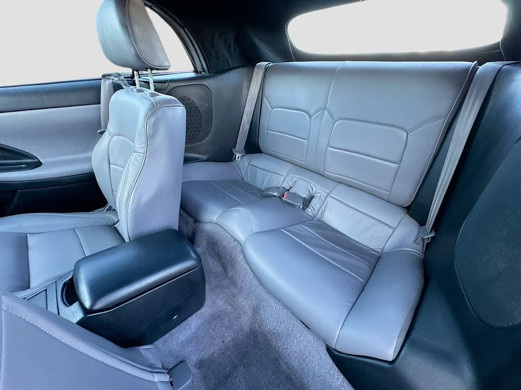 Used 1999 Silver Mitsubishi GS image 18